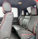 Ford F 150 2014 Ford F-150 FX4, Full Service History, Excellent Condition, GCC