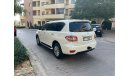 Nissan Patrol SE V8 | Agency Service