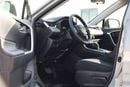 Toyota RAV4 2024 Toyota Rav4 2.5 Hybrid - Urban Khaki inside Black