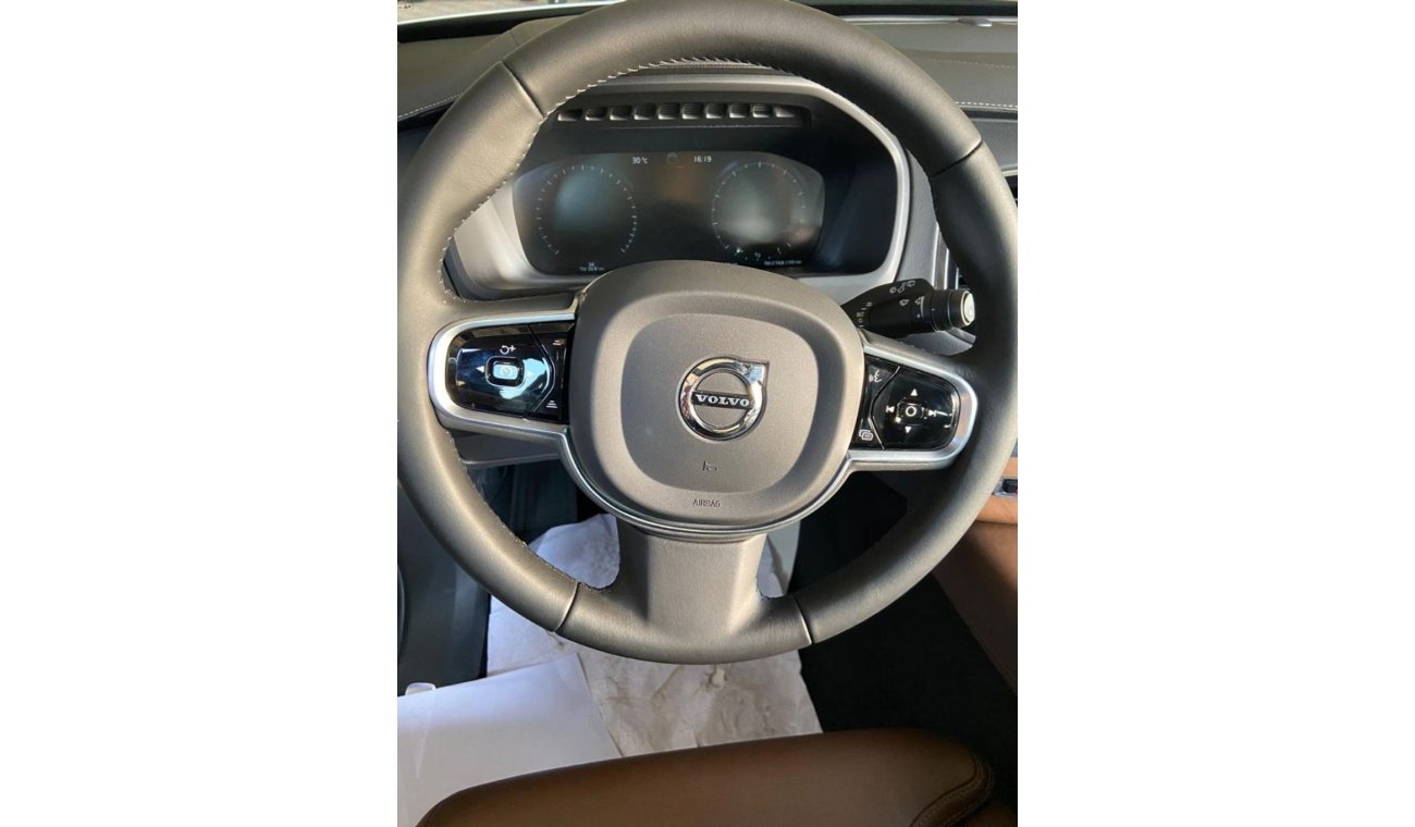 Volvo XC90 Volvo XC90/ 2019/ 0KMS