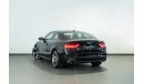 أودي A5 2014 Audi A5 Coupe S-Line V6 3.0L / Full-Service History