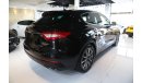Maserati Levante [ BRAND NEW ] 2017 MASERATI LEVANTE Q4 UNDER DEALER WARRANTY UNTIL 2022 !! AMAZING DEAL !