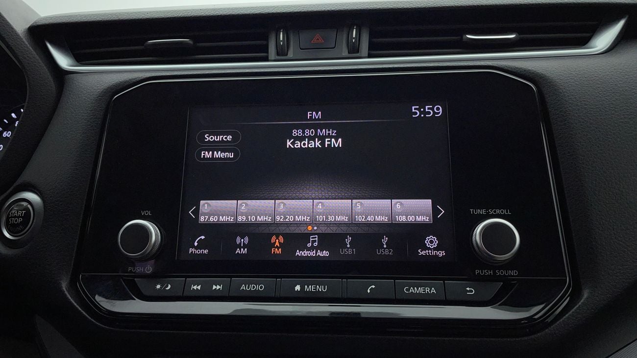 Nissan XTerra TITANIUM 2.5 | Zero Down Payment | Home Test Drive