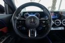 Mercedes-Benz GLA 35 AMG 4MATIC