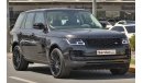 Land Rover Range Rover Autobiography Black Pack 2019 3yrs Warranty/Service