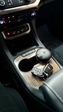 جي أم سي أكاديا SLT 3.6L