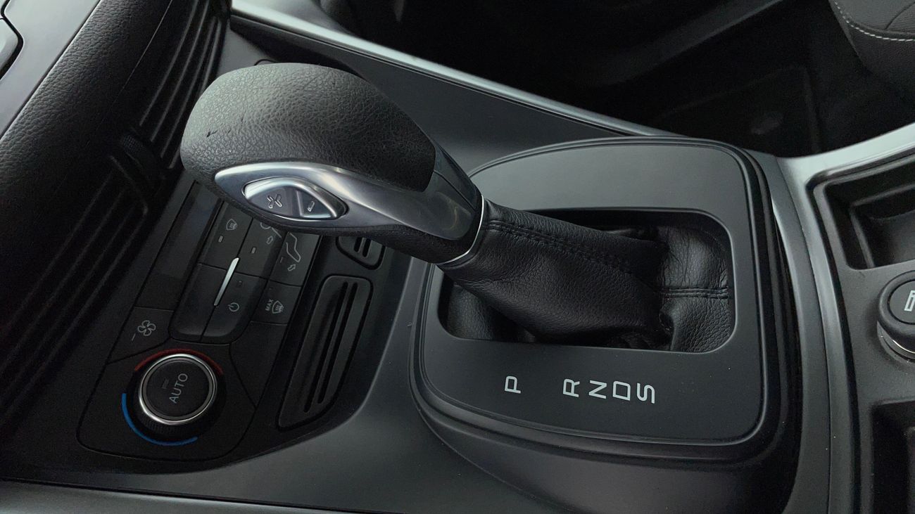 Ford Escape S 2.5 | Zero Down Payment | Free Home Test Drive