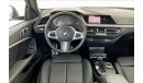 BMW 218i M Sport