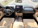 Nissan Armada SL Full option