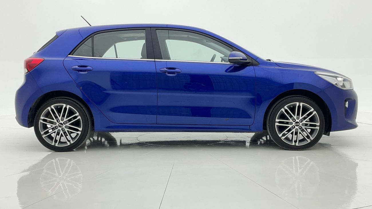 Kia Rio EX TOP 1.6 | Zero Down Payment | Free Home Test Drive