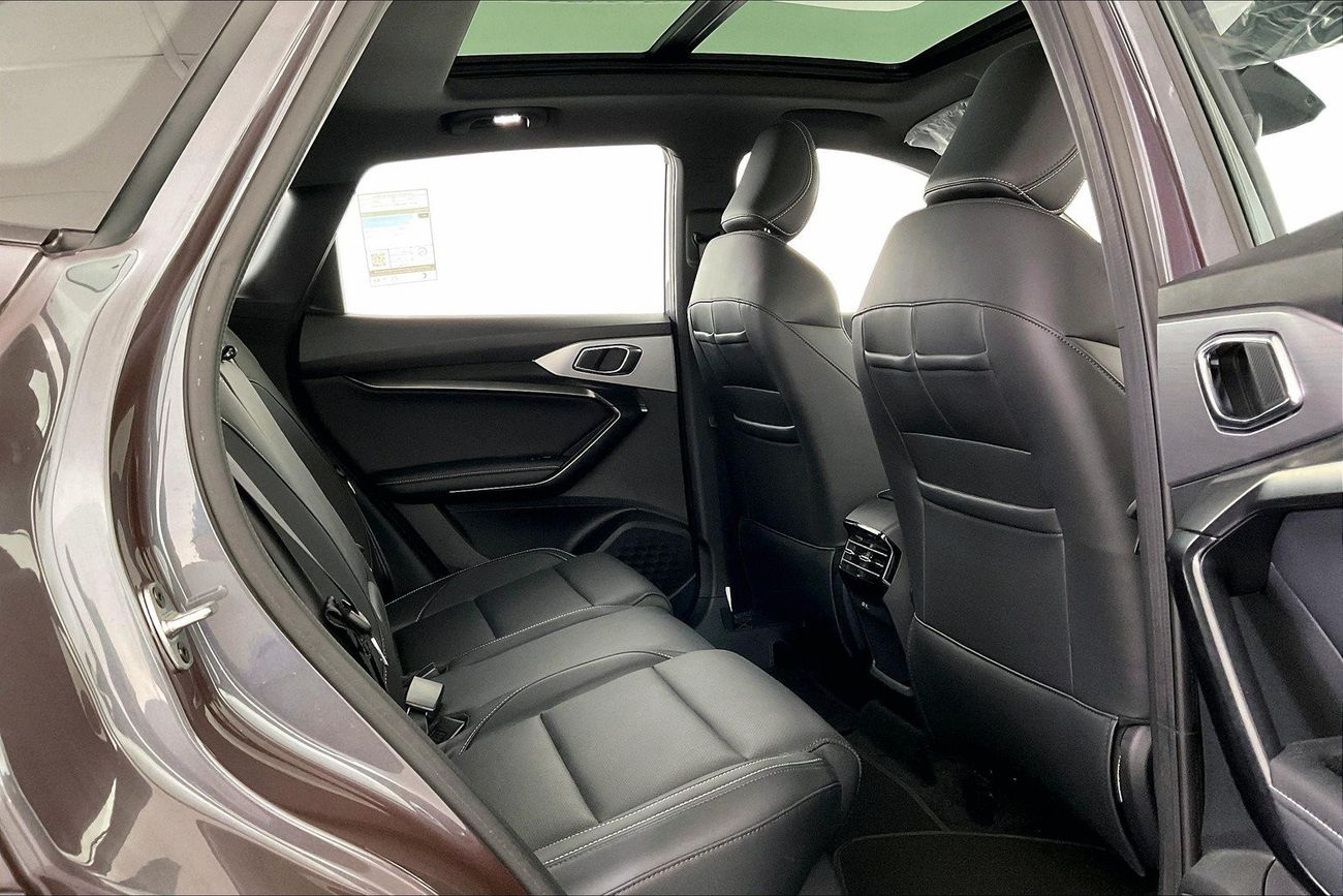 MG One Luxury | 1 year free warranty | 0 Down Payment