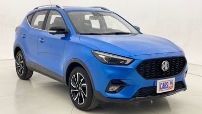 MG ZS LUXURY TROPHY 1.3 | Zero Down Payment | Home Test Drive