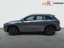 Infiniti QX50 Sport 2.0