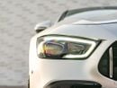 Mercedes-Benz AMG GT 53 GT53 AMG 4MATIC+