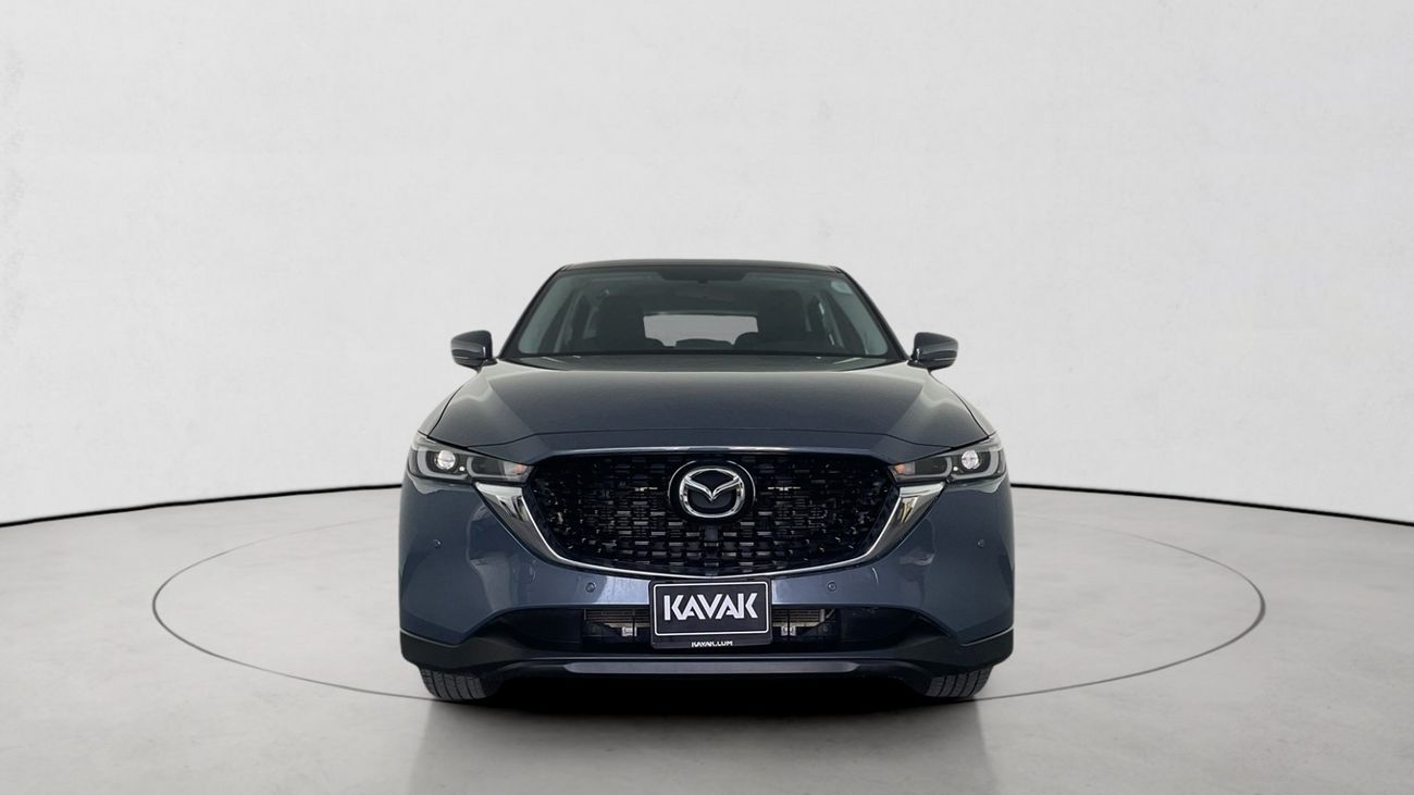 Mazda CX5 GT | Guaranteed Warranty | 0 Down Payment