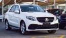 مرسيدس بنز GLE 350 4Matic