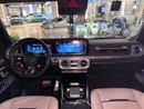 Mercedes-Benz G 63 AMG 4MATIC SUV 2025 Mercedes-Benz G-Class G 63 AMG - Warranty available up on request - Perfect conditio