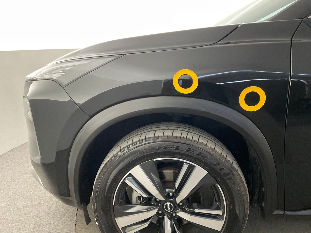 نيسان إكس تريل SL | شامل الضمان | 0 ﺪﻔﻋﺓ ﺃﻮﻟﻯ