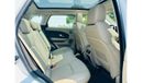 Land Rover Range Rover Evoque 2070 PM || RANGE ROVER EVOQUE  DYNAMIC 2.0 || FULL AGENCY MAINTED || ORIGNAL PAINT || 0% DP || GCC