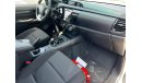 Toyota Hilux 2.4L // 2023 // MID OPTION WIDE BODY // SPECIAL OFFER // BY FORMULA AUTO // FOR EXPORT ONLY