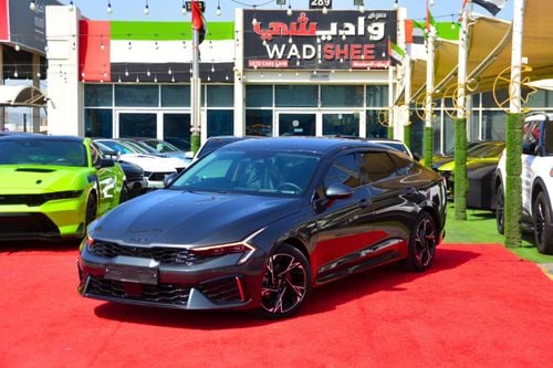 كيا K5 2.0L LX