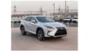 Lexus RX350 2017 LEXUS RX350 IMPORTED FROM USA