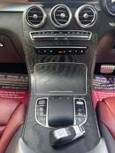 مرسيدس بنز GLC 300 AMG 4MATIC 2.0L