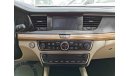 Kia Cadenza 3.3L, 18" Rims, Luggage Door Switch, Parking Sensor Front, LED Headlights, DVD (LOT # 745)