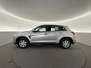 Mitsubishi ASX BASIC | Guaranteed Warranty | 0 Down Payment