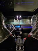 Mercedes Benz CLA250 PREMIUM
