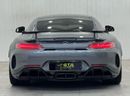 مرسيدس بنز AMG GTR 2018 Mercedes-AMG GT R, Full Carbon Fiber, 1 Year Warranty, Full Agency Service History, GCC
