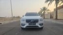 فولفو XC 90 MOMENTUM