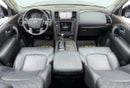 Nissan Patrol LE Platinum 5.6L 2021 Nissan Patrol LE Platinum V8, Warranty, Full Nissan Service History, Low Km, F