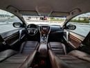 Mitsubishi Montero Sport GLS 4WD FULL OPTION GCC ACCIDENT FREE IN EXCELLENT CONDITION