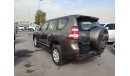 Toyota Prado PRADO TXL 2016