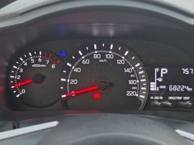 Toyota Yaris E, миниатюра 13