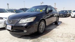 Lexus ES350