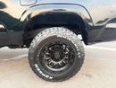Toyota Tacoma 2020 | 2.7L PETROL | AT | LHD |