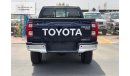 Toyota Hilux DIESEL 2.8L 4X4 (FULL OPTION) EXPORT ONLY