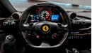 Ferrari F8 Tributo 2020 Ferrari F8 Tributo, 2025 Ferrari Warranty, 2027 Ferrari Service Contract, Very Low KMs, GCC