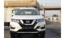 نيسان إكس تريل NISSAN X TRAIL 2.5