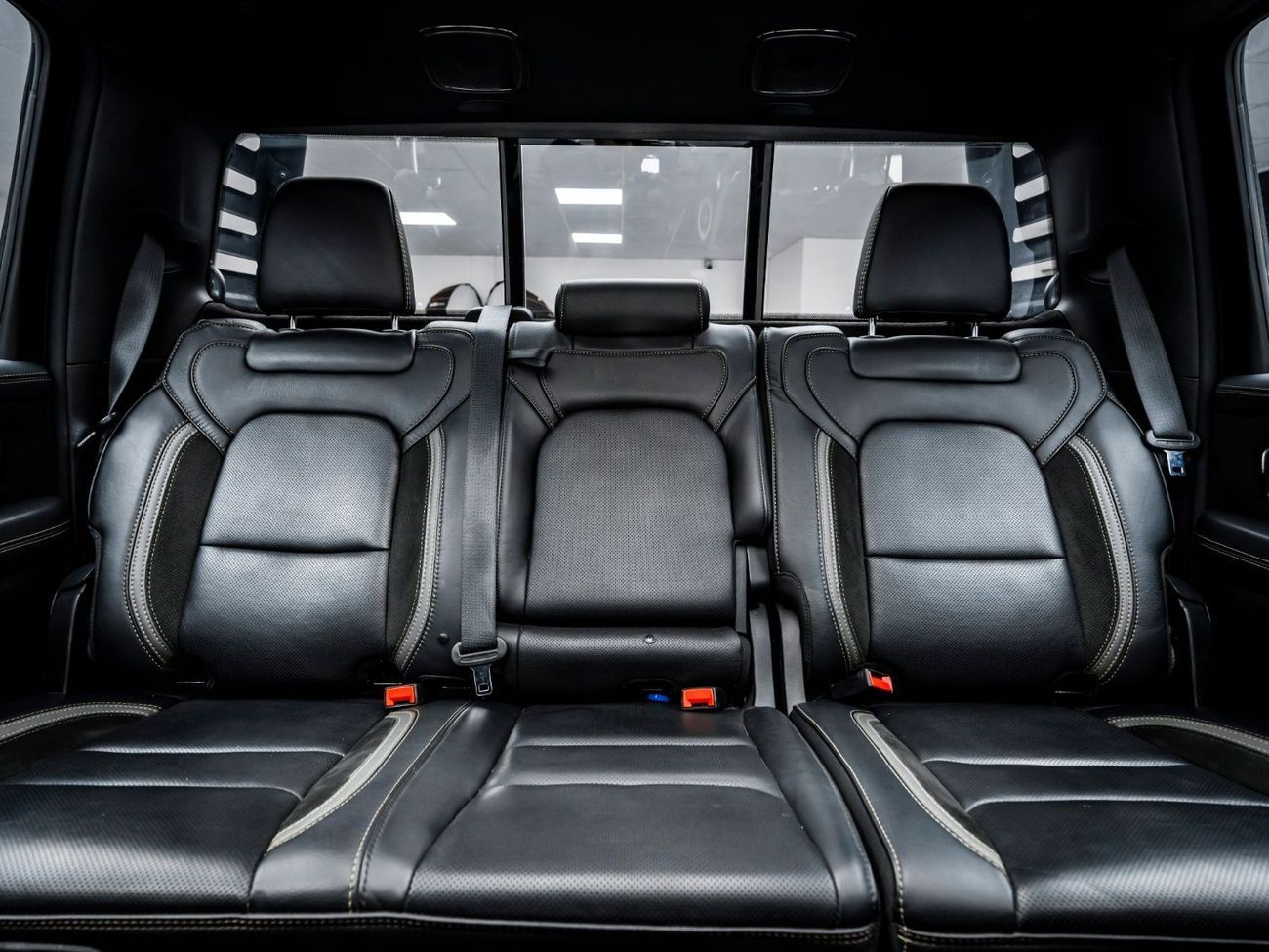 RAM 1500 TRX Final Edition 6.2L 2024 Ram 1500 TRX Final Edition, 2027 Dodge Warranty + Service Contract, Lo