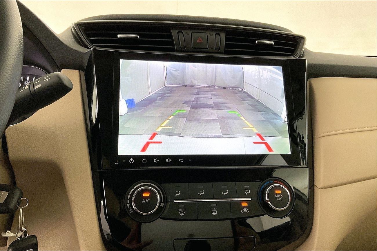 Renault Megane PE | 1 year free warranty | 0 Down Payment