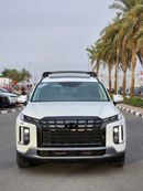 Hyundai Palisade Hyundai palisade XRT Full option