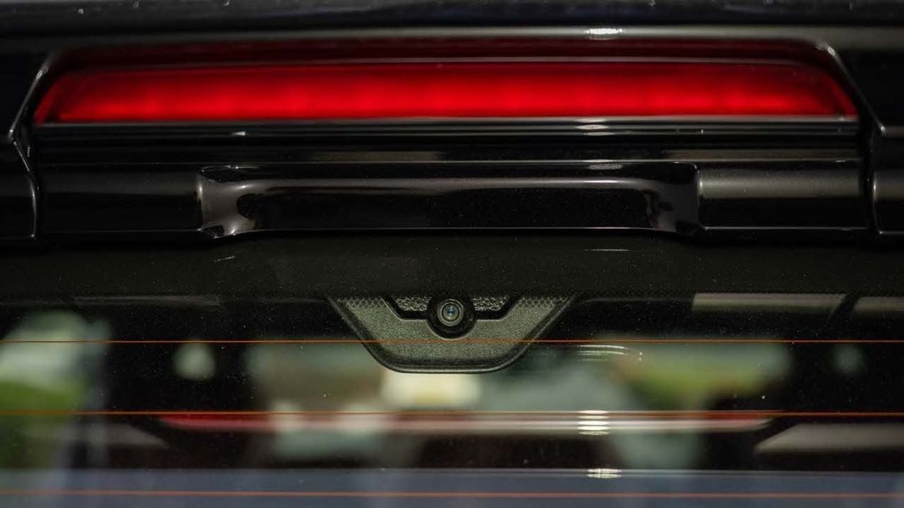 لكزس LX 500 LEXUS LX500 DIESEL 3.3L -2025YM