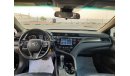 Toyota Camry SE 2019 TOYOTA CAMRY SE W/SUNROOF