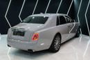 Rolls-Royce Phantom Std 6.8L 2022 Rolls Royce Phantom, Rear-Seat Entertainment, Starlight, Dealer Warranty!!