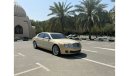 Bentley Continental Flying Spur Gcc