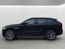 Jaguar F-PACE R-SPORT 2017 JAGUAR F-PACE R-SPORT | 3.0L V6 SUPERCHARGED