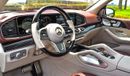 Mercedes Maybach GLS600 Maybach Mercedes Benz GLS 600 Maybach 4Matic | with E-Active Body Control | 2023